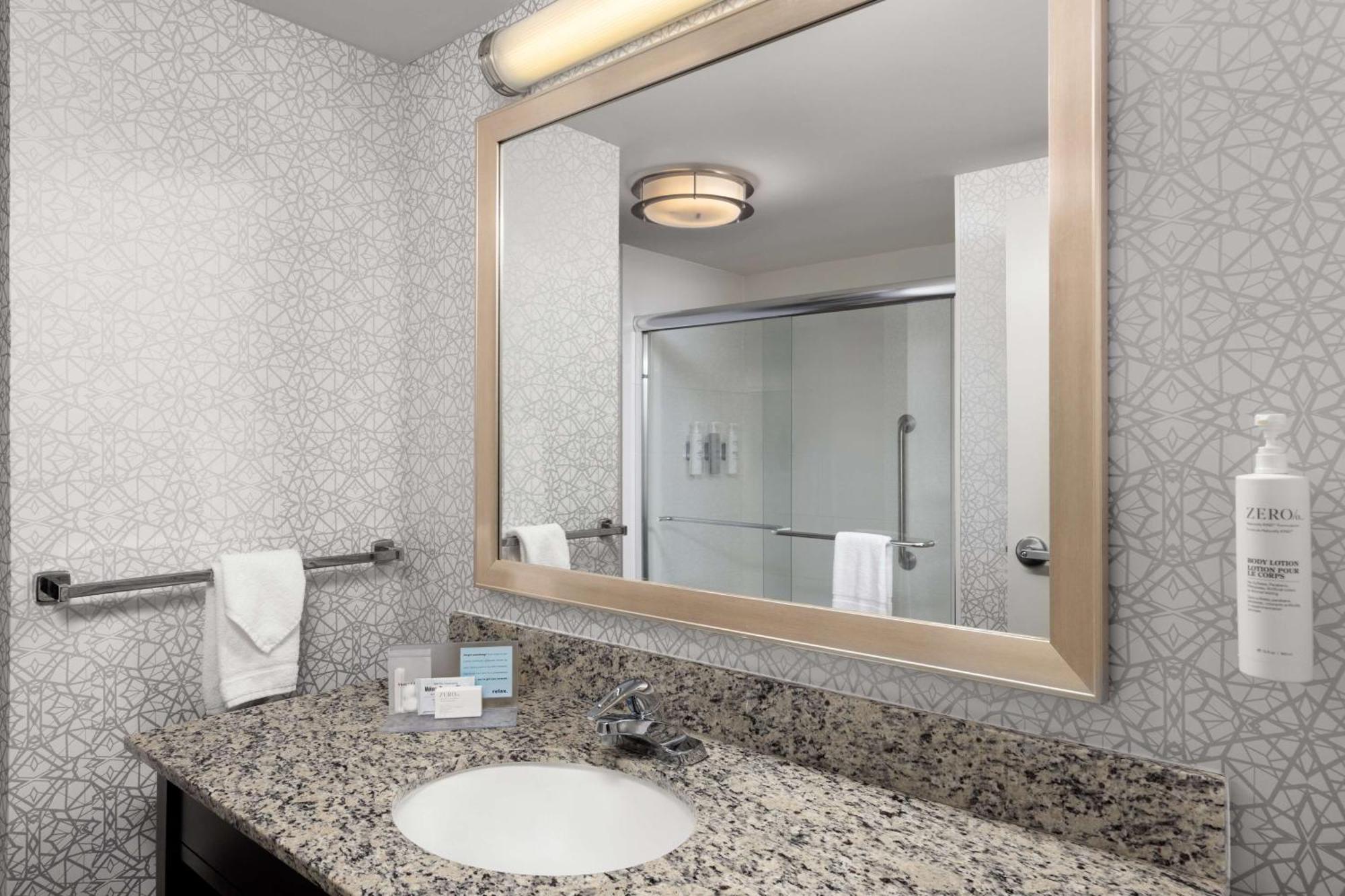 Hampton Inn & Suites Douglas Bagian luar foto