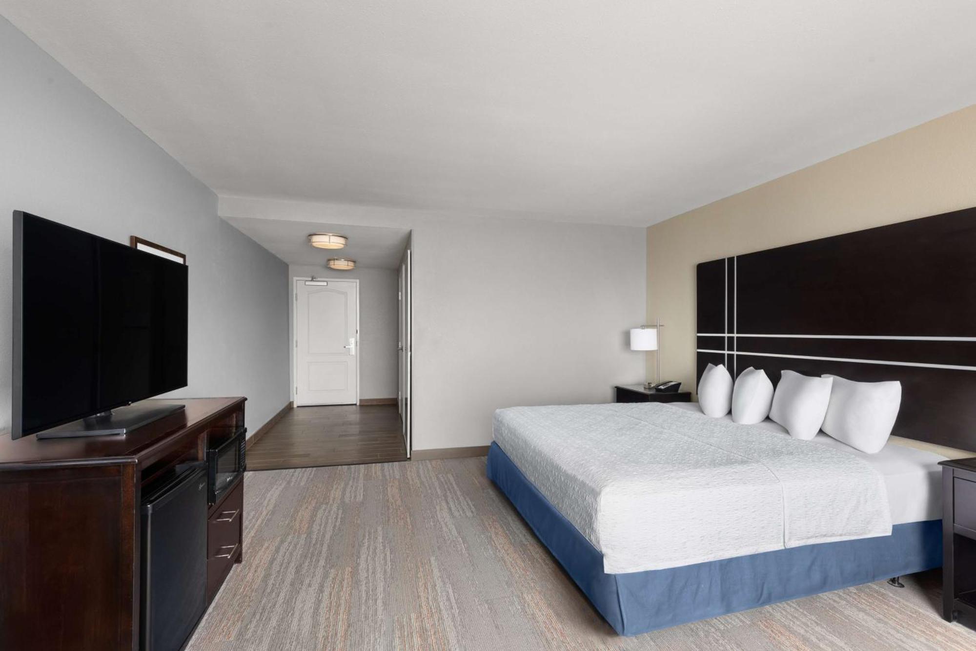 Hampton Inn & Suites Douglas Bagian luar foto
