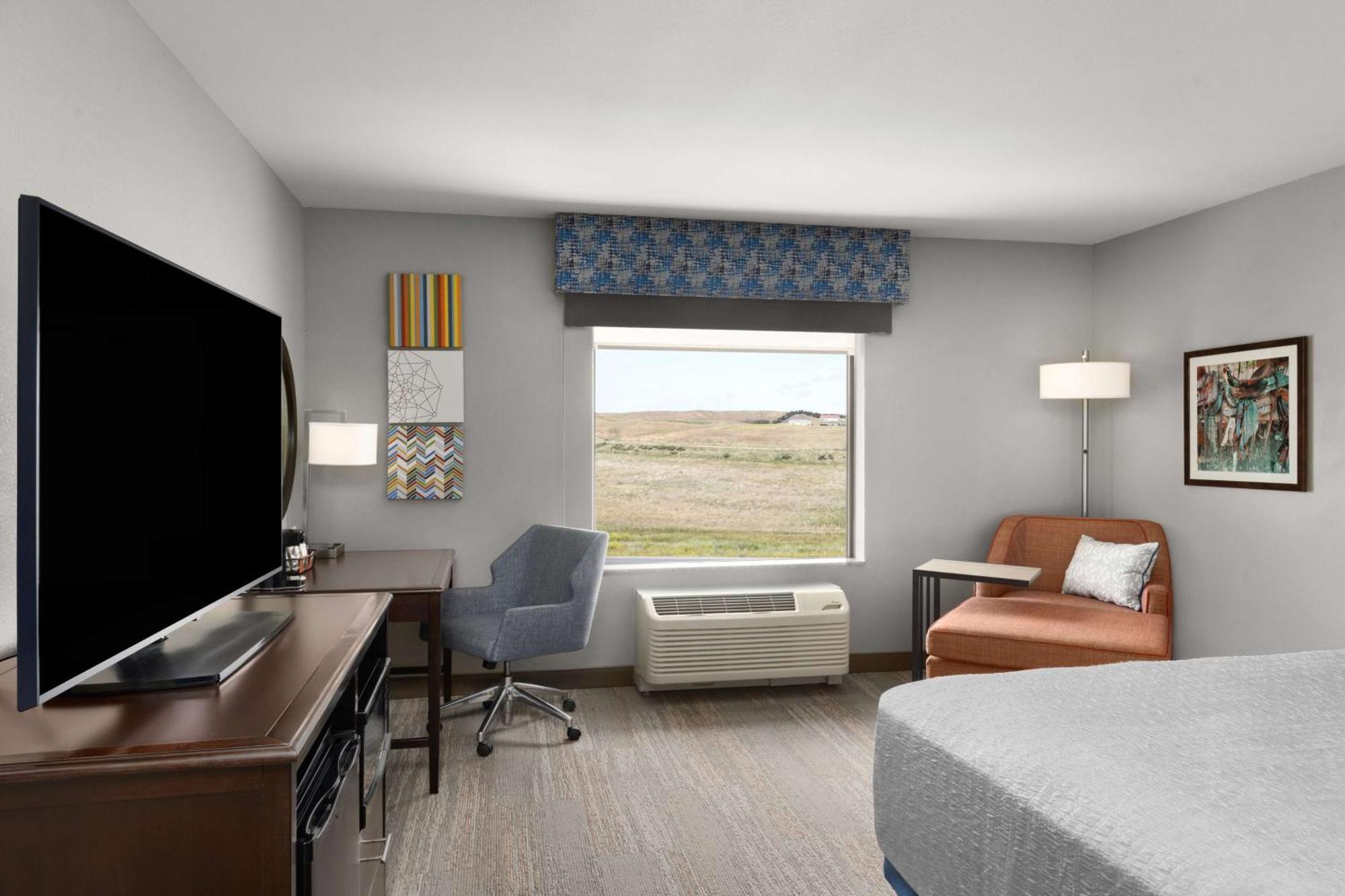 Hampton Inn & Suites Douglas Bagian luar foto