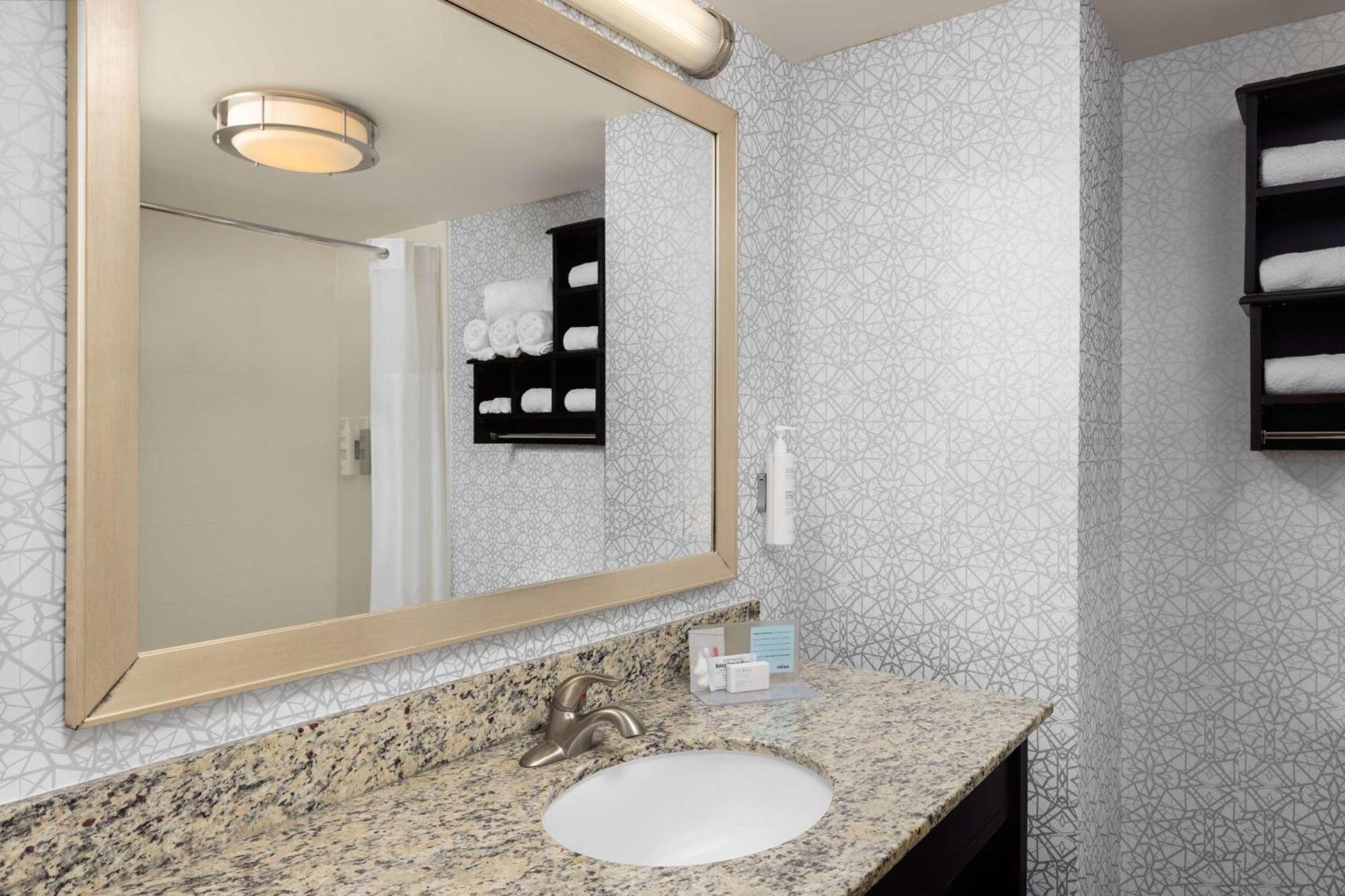 Hampton Inn & Suites Douglas Bagian luar foto